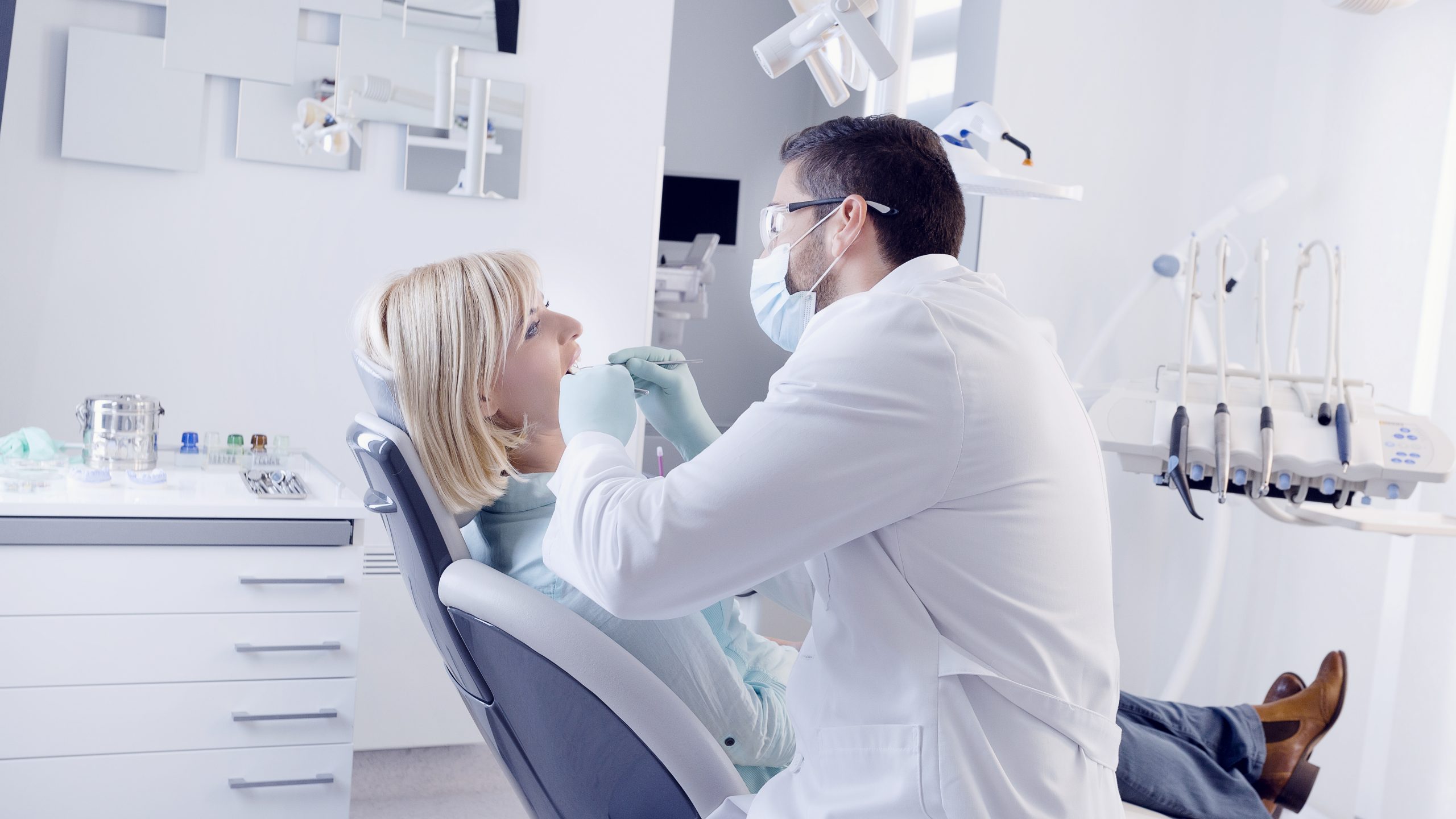 Dentist in Lawson, MO