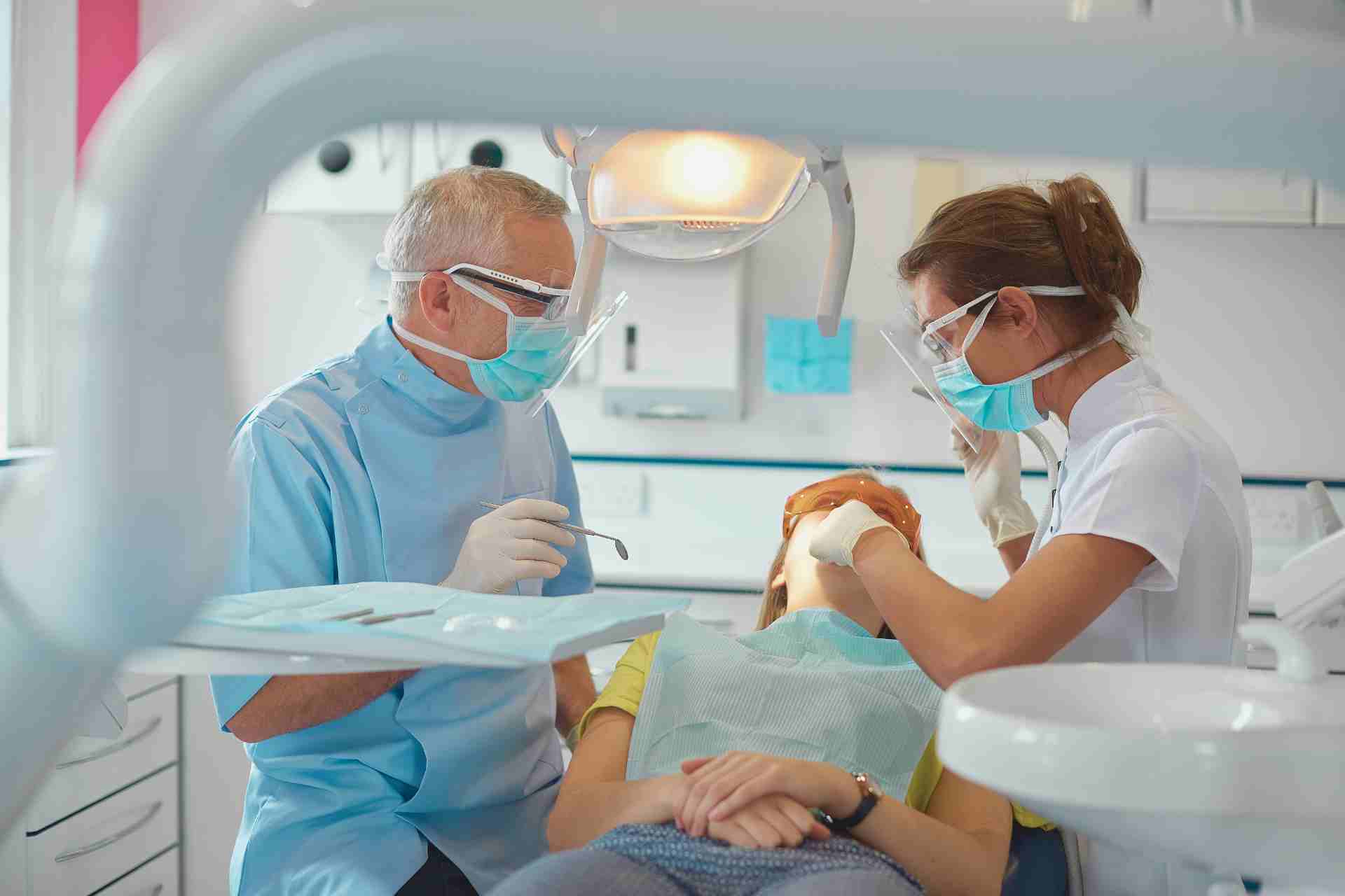Dentist in Lawson, MO